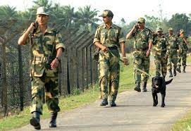 gulitacademy.com ||Border Security Force (BSF)[Science Stream Jobs List With Salary In India]